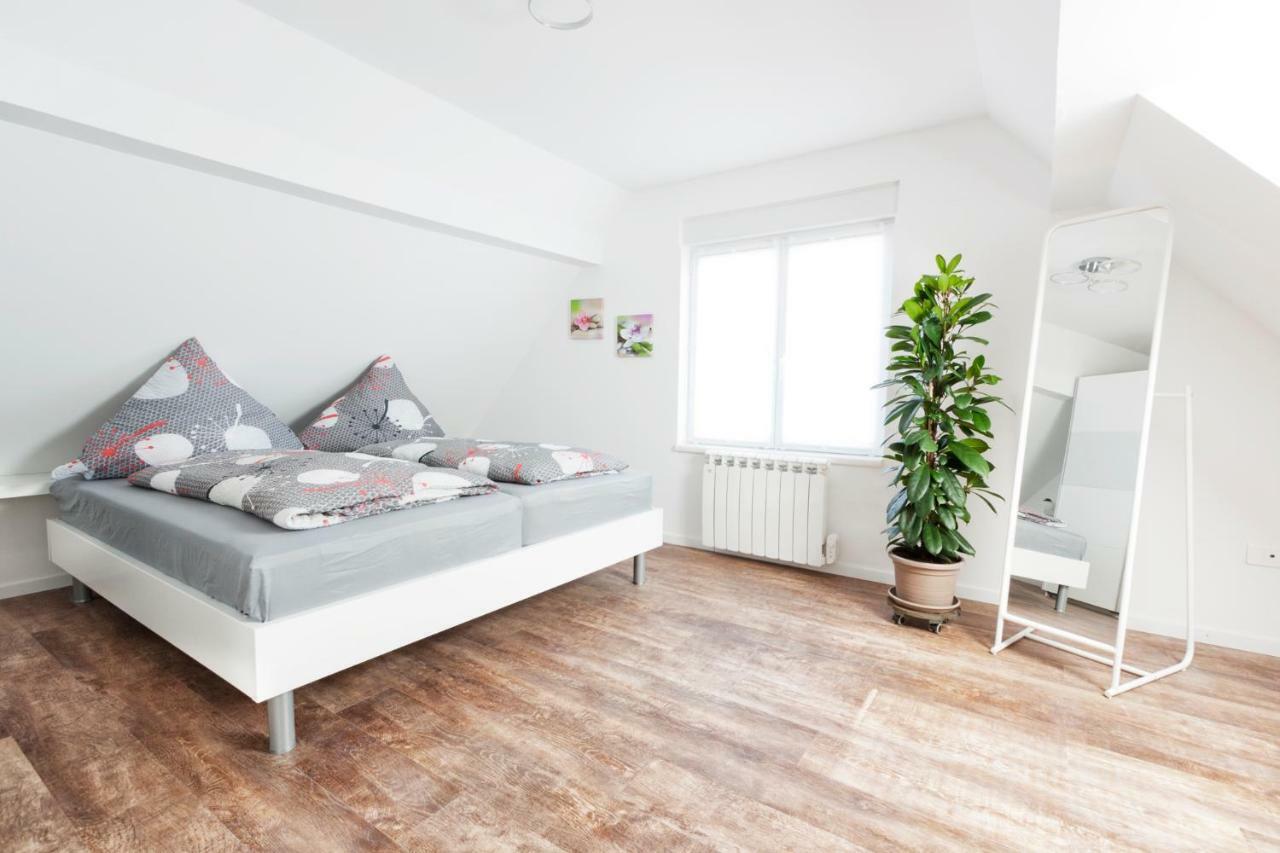 Appartement Donna Rhinau Exterior photo